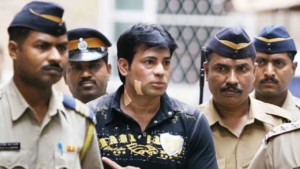 Seven years jail to gangster Abu Salem in extortion case