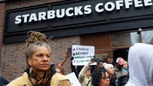 Starbucks closing stores for anti bias training