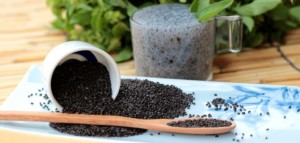 Top health benefits of basil seeds