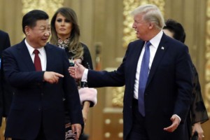 Trump approves tariffs on USD 50 billion worth of Chinese goods