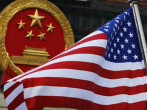 US diplomats hit by mystery illness in China called home