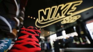 US sanctions force Nike to drop Iran boot deal ahead of World Cup