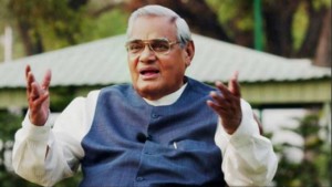 Vajpayees condition stable AIIMS