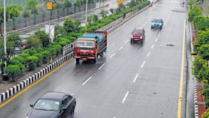 Will decide on Mumbai Pune Expressway toll in 9 weeks Maha to HC