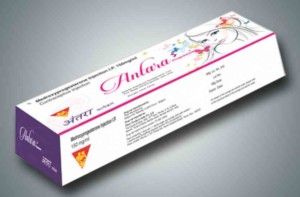 31k Antara contraceptive users in Rajasthan