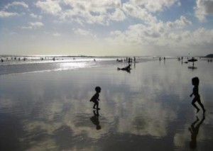 Aakansha Pande drowns at Bali beach