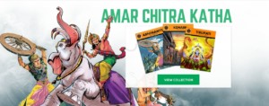 Amar CHitra Katha