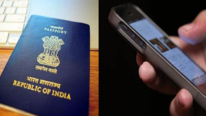 Apply for passport from anywhere in India