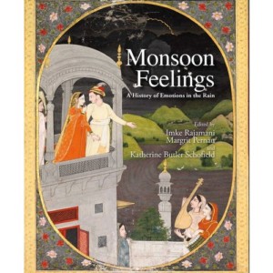 Book explores monsoon feelings