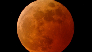 Centurys longest lunar eclipse to be visible from India