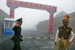 China quietly resumes its activities in Doklam area