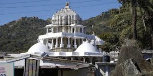 Dilwara Jain temples