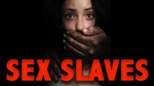 Documentary on child trafficking sex slavery 1