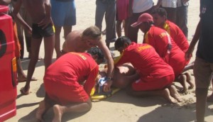 Goa to extend lifeguards duty hours