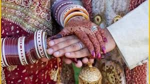 Govt accepts compulsory registration of NRI marriages