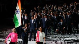India announces 524 athletes for Asian Game