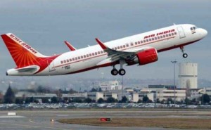 Israeli airline drops plea against Air India flights via Saudi airspace