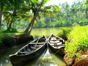 Kerala to become 100 friendly destination