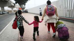 LA approves 10M to help separated children