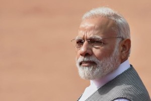 Man calls up NSG warns of chemical attack on PM arrested