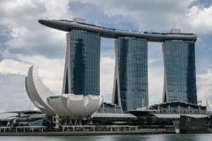 Singapore 3rd largest destination for Indians