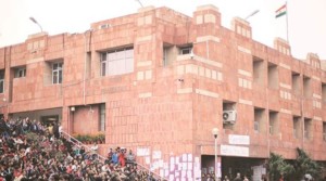 Special JNU centre to study north east India