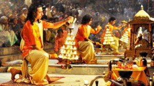 Spiritual tourism rises in Varanasi Puri