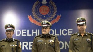 Students help Delhi Police crack cases