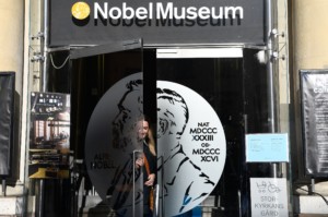 Swedish intellectuals form new literature prize in Nobel protest