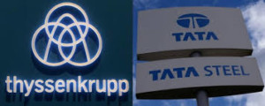Tata Steel JV with Thyssenkrupp creates new steel giant