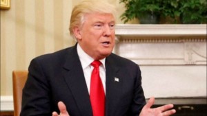 Trump nominates US envoy to Pakistan to top diplomatic position