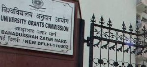 UGC to regulate fee charged by medical colleges