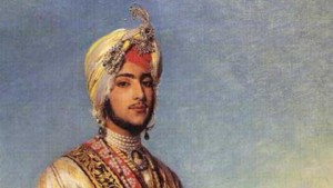 UK town to be Amritsars twin city in memory of Maharaja Duleep Singh