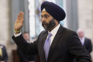 US first Sikh American Attorney racially targeted over his turban