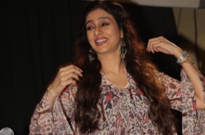 cclaimed and versatile actress Tabu says she has no regrets about not getting married.