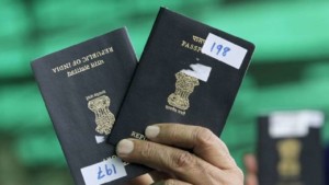 21000 Indians overstayed visas in US