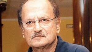 Ajit Wadekar passes away at 77