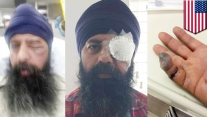 Another Sikh man assaulted in US within a week