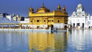 Biogas plant to run community kitchen at Golden Temple
