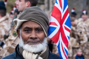 British Asians more optimistic than UK population