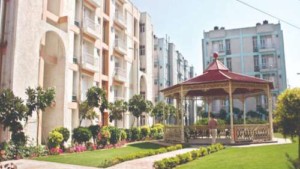 Builders hand over 1.93 lakh units in 9 cities