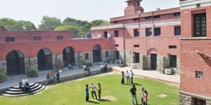 DUSU proposes for wellness cell in colleges