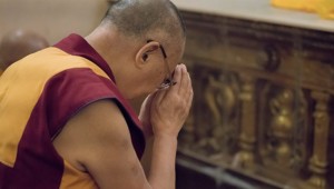 Dalai Lama condoles Vajpayees demise