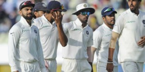 Desperate India set for reshuffle in do or die Test