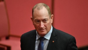 Fraser Anning