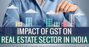 GST correction pushes demand for ready to move in homes
