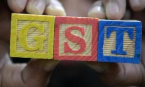 GST mop up rises to Rs 96483 cr in July