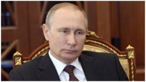 Global leaders including Putin condole Vajpayees death