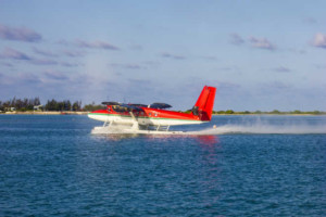 Govt approves water aerodrome proposal