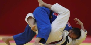 Hardeep Garima lose in the pre quarters in Judo